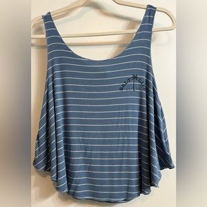 Salt Life Tank Top S 5/$25